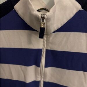 Polo Golf Ralph Lauren Striped Shirt
